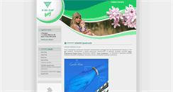 Desktop Screenshot of braslet.visionbuy.com
